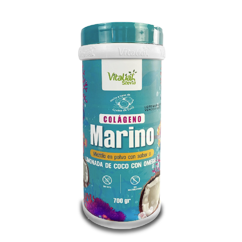 Image of Colágeno Marino Vitaliah