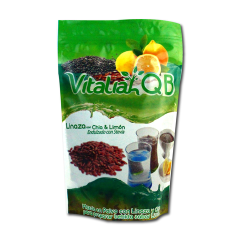 Image of Kit Quiebra Barriga Vitaliah 2.0