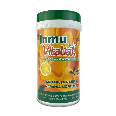 Image of Inmu Vitaliah