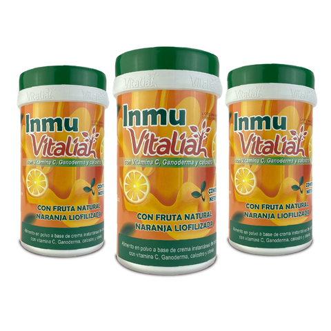 Image of Inmu Vitaliah