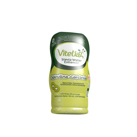 Image of Kit Quiebra Barriga Vitaliah 2.0