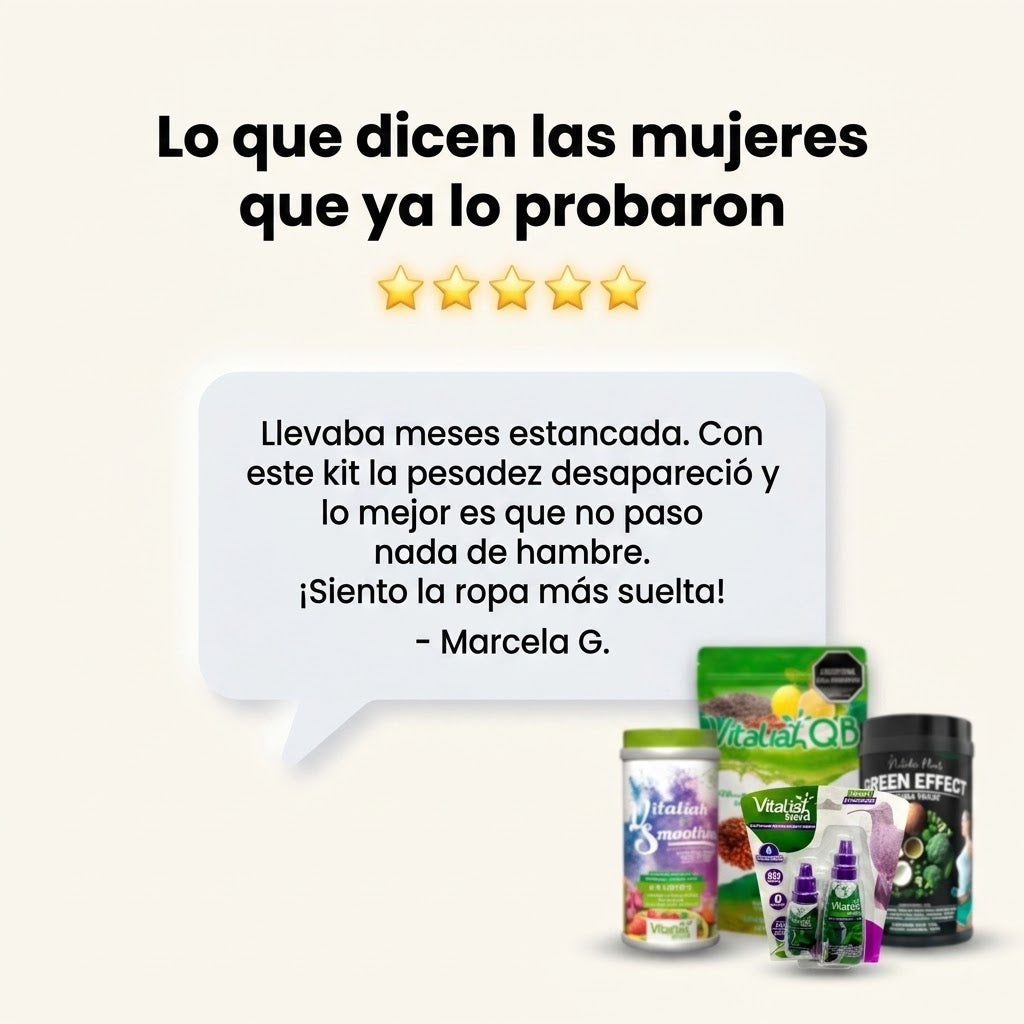 Sistema Saciedad