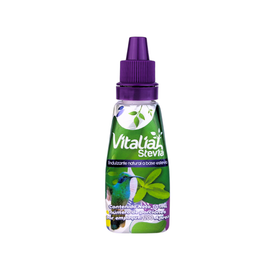 Gotero Stevia Vitaliah- Regalo