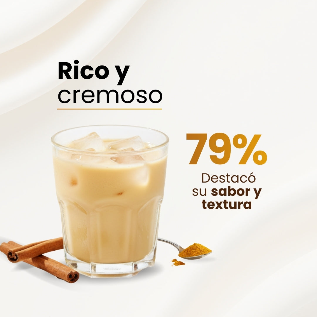 Reseña Golden colágeno