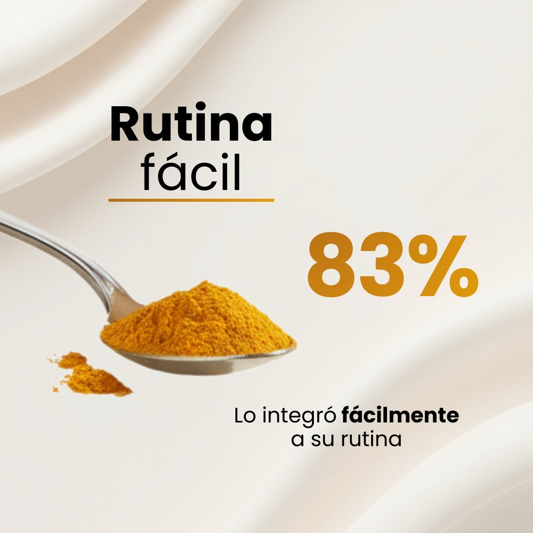 Reseña Golden colágeno