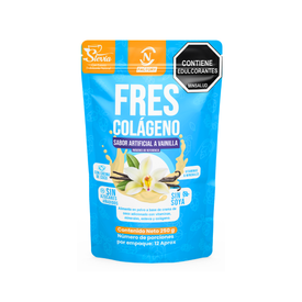 🎁 Frescolágeno Regalo (100% off)