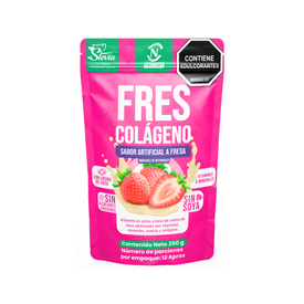 Frescolágeno Regalo