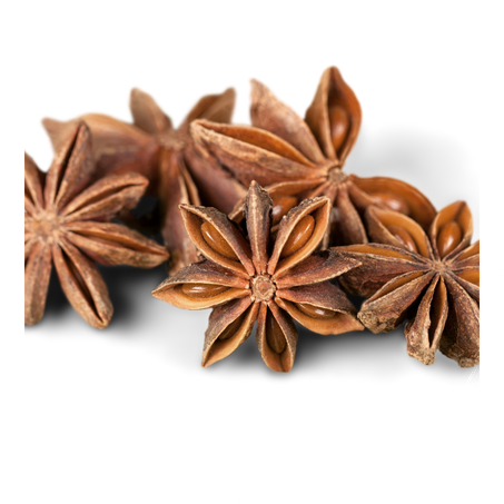 Aporta un dulzor natural que relaja la digestión