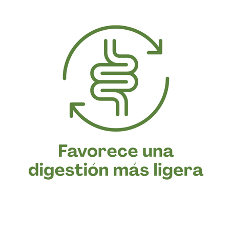 Te chai con colágeno que favorece la digestión mas ligera