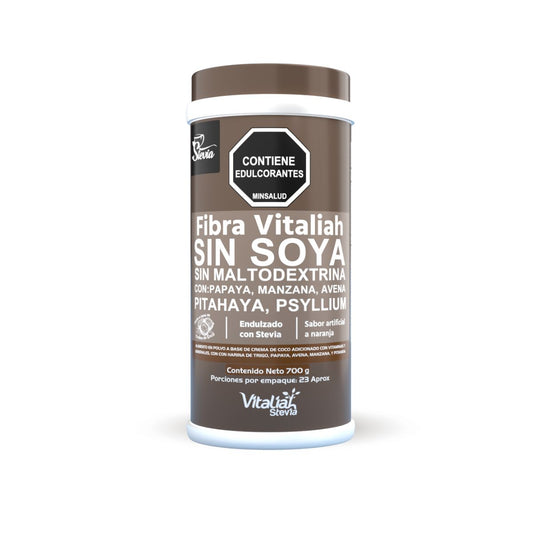 Batido Fibra Vitaliah - 700 g