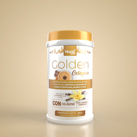 Golden Colágeno