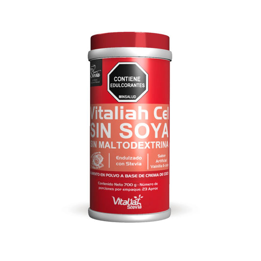 Batido Multivitamínico Vitaliah Cel - 700g