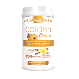 Golden Colágeno 1 unidad