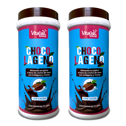 Image of Chocolageno Vitaliah