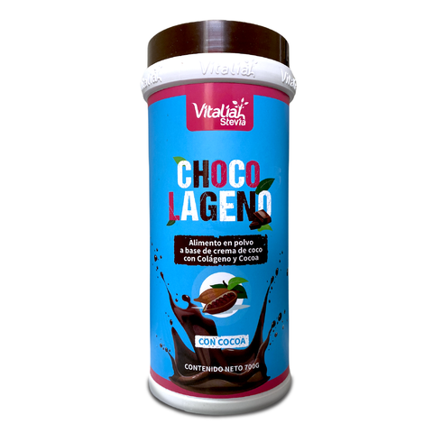 Image of Chocolageno Vitaliah