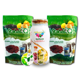 Kit Quiebra Barriga Vitaliah 1.0