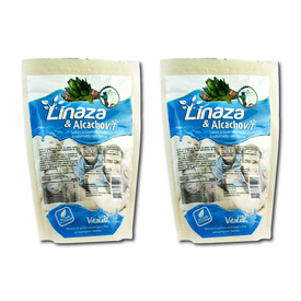 Linaza & Alcachofa
