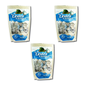 Linaza & Alcachofa