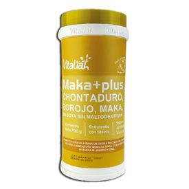 Malteada Vitaliah Maka Plus