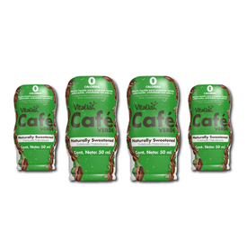 Gotas para el agua de Café Verde