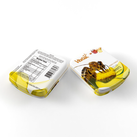 Mentas Miel y Jengibre para la garganta