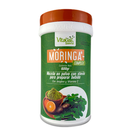 Moringa Complex