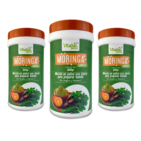 Moringa Complex