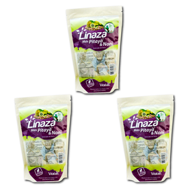 Linaza más Pitaya & Noni