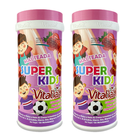 Malteada Super Kids Vitaliah