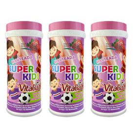 Malteada Super Kids Vitaliah